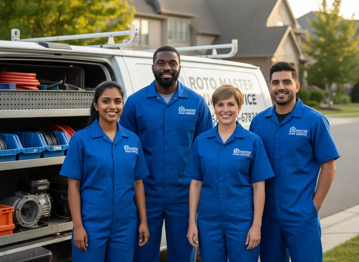 Sump Pump Installation company in Kentwood, MI